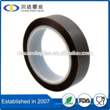 Hot Sale High Temperature Application et ruban isolant type PTFE TAPES